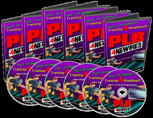 Product picture PLR Mastery- Make Money Online!